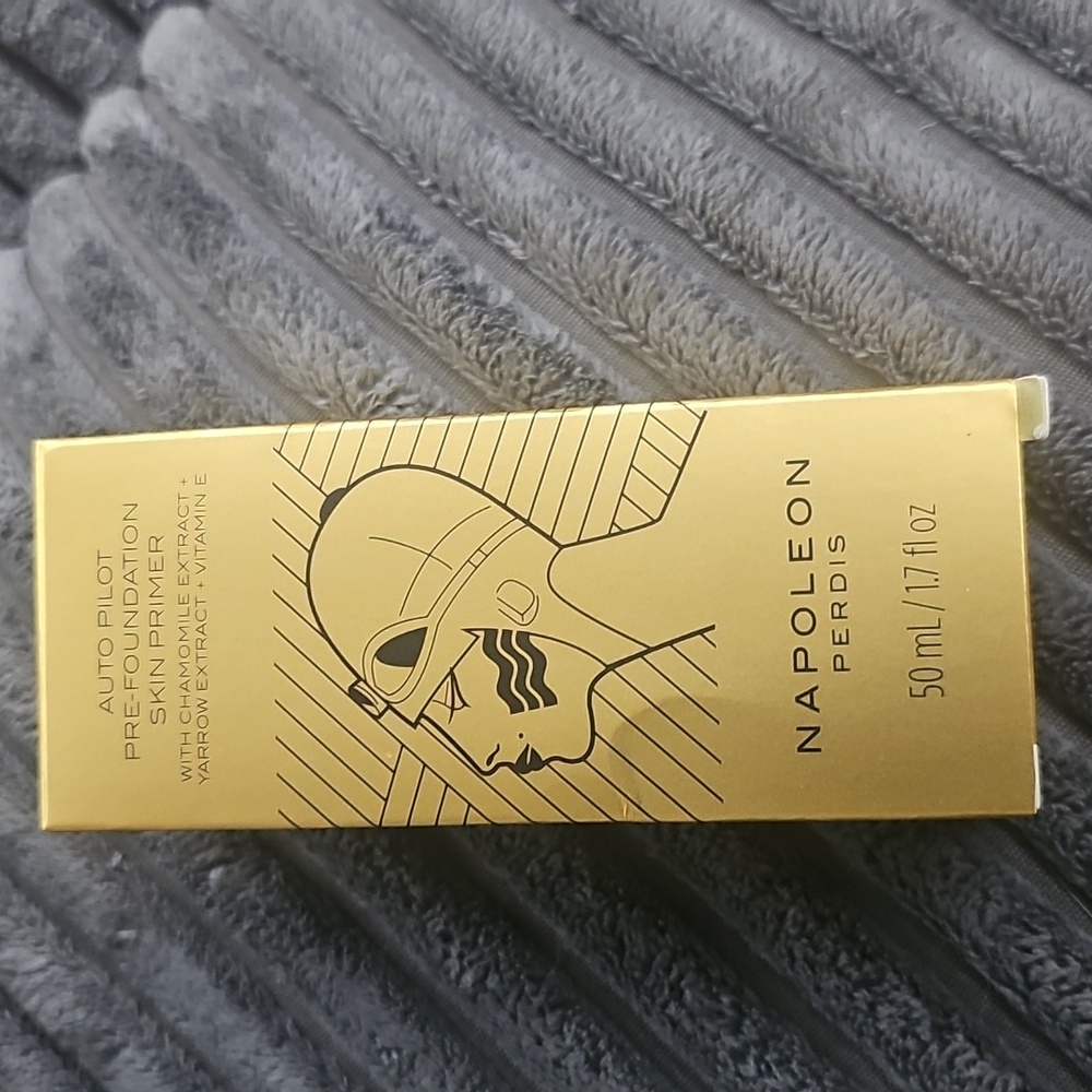 Napoleon Perdis Auto Pilot Pre-Foundation Skin Primer